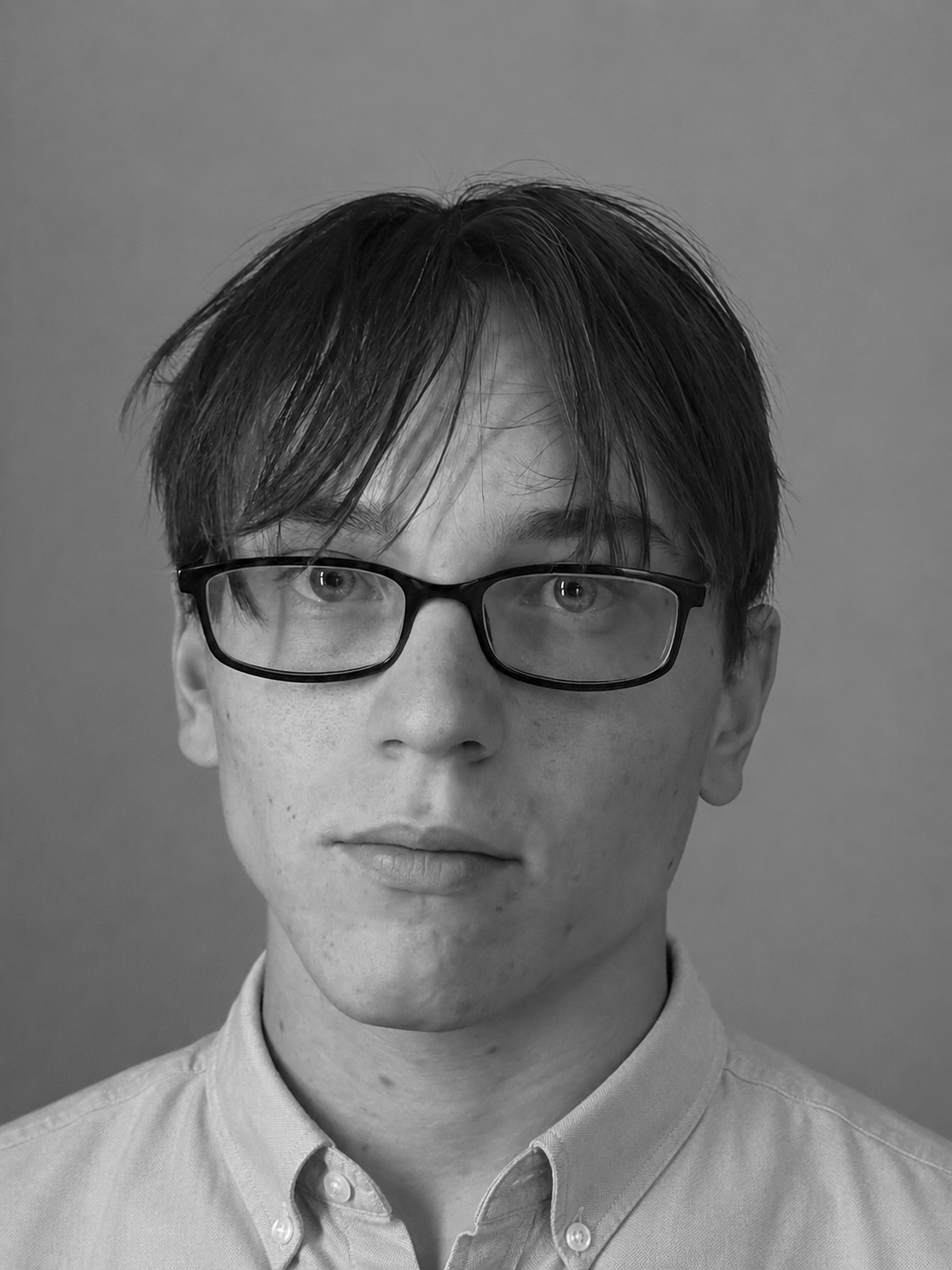 William J. Waldman